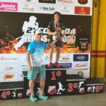 Corrida Heróis do Fogo reúne atletas e emociona em Amambai