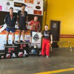 Corrida Heróis do Fogo reúne atletas e emociona em Amambai