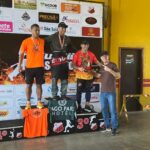 Corrida Heróis do Fogo reúne atletas e emociona em Amambai