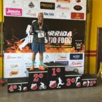 Corrida Heróis do Fogo reúne atletas e emociona em Amambai