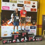 Corrida Heróis do Fogo reúne atletas e emociona em Amambai