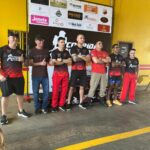Corrida Heróis do Fogo reúne atletas e emociona em Amambai