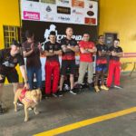 Corrida Heróis do Fogo reúne atletas e emociona em Amambai