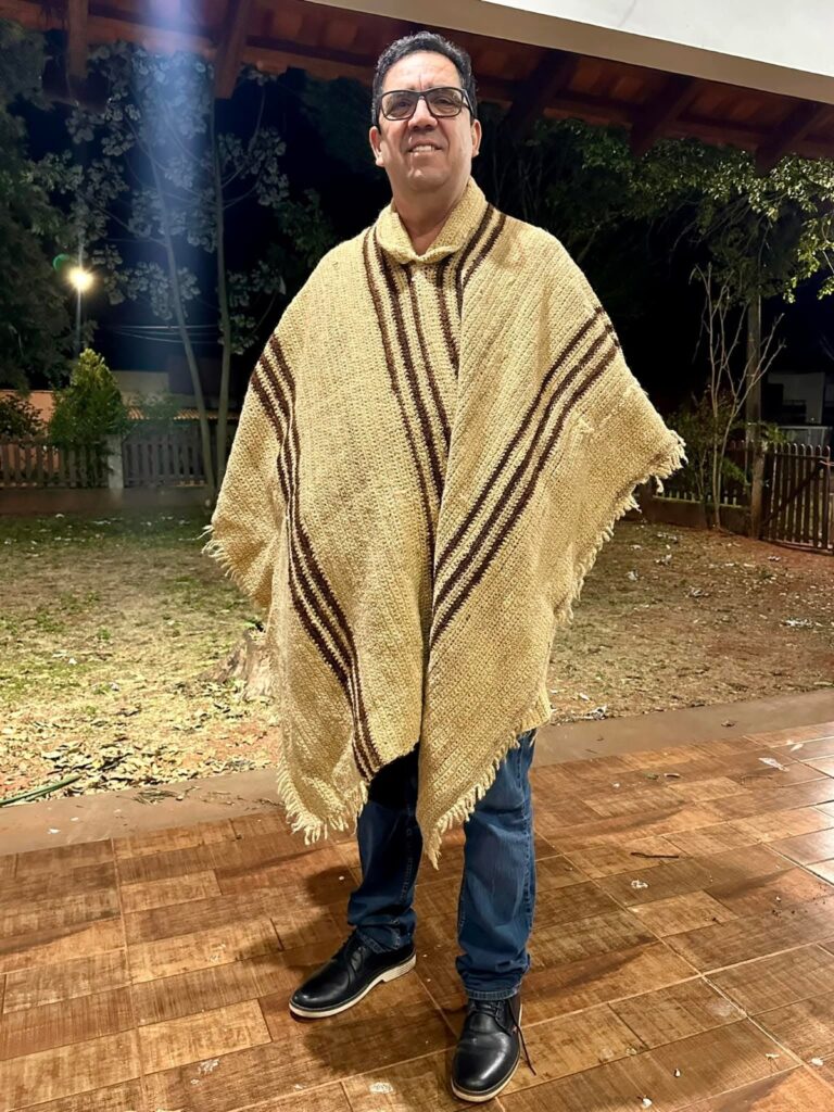 Morada dos Baís apresenta O Filho do Saci, obra de Odil Puques Morada dos Baís apresenta O Filho do Saci, obra de Odil Puques