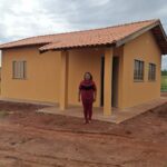 Sonho da casa própria se realiza em Amambai e em outras comunidades indígenas de MS