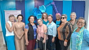 Projeto Amigos do Peito será homenageado na Câmara de Dourados