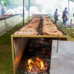 Costelão da Maçonaria reúne mil pessoas e arrecada fundos para entidades Costelão da Maçonaria reúne mil pessoas e arrecada fundos para entidades