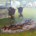 Costelão da Maçonaria reúne mil pessoas e arrecada fundos para entidades Costelão da Maçonaria reúne mil pessoas e arrecada fundos para entidades