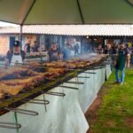 Costelão da Maçonaria reúne mil pessoas e arrecada fundos para entidades Costelão da Maçonaria reúne mil pessoas e arrecada fundos para entidades