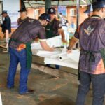 Costelão da Maçonaria reúne mil pessoas e arrecada fundos para entidades Costelão da Maçonaria reúne mil pessoas e arrecada fundos para entidades