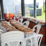 Costelão da Maçonaria reúne mil pessoas e arrecada fundos para entidades Costelão da Maçonaria reúne mil pessoas e arrecada fundos para entidades