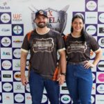 Costelão da Maçonaria reúne mil pessoas e arrecada fundos para entidades Costelão da Maçonaria reúne mil pessoas e arrecada fundos para entidades