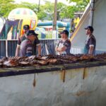 Costelão da Maçonaria reúne mil pessoas e arrecada fundos para entidades Costelão da Maçonaria reúne mil pessoas e arrecada fundos para entidades