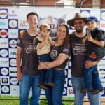 Costelão da Maçonaria reúne mil pessoas e arrecada fundos para entidades Costelão da Maçonaria reúne mil pessoas e arrecada fundos para entidades