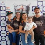 Costelão da Maçonaria reúne mil pessoas e arrecada fundos para entidades Costelão da Maçonaria reúne mil pessoas e arrecada fundos para entidades