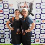 Costelão da Maçonaria reúne mil pessoas e arrecada fundos para entidades Costelão da Maçonaria reúne mil pessoas e arrecada fundos para entidades