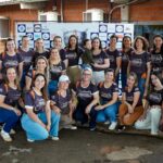 Costelão da Maçonaria reúne mil pessoas e arrecada fundos para entidades Costelão da Maçonaria reúne mil pessoas e arrecada fundos para entidades