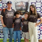 Costelão da Maçonaria reúne mil pessoas e arrecada fundos para entidades Costelão da Maçonaria reúne mil pessoas e arrecada fundos para entidades