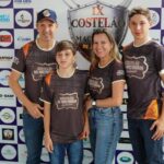 Costelão da Maçonaria reúne mil pessoas e arrecada fundos para entidades Costelão da Maçonaria reúne mil pessoas e arrecada fundos para entidades