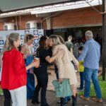 Costelão da Maçonaria reúne mil pessoas e arrecada fundos para entidades Costelão da Maçonaria reúne mil pessoas e arrecada fundos para entidades