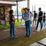 Costelão da Maçonaria reúne mil pessoas e arrecada fundos para entidades Costelão da Maçonaria reúne mil pessoas e arrecada fundos para entidades