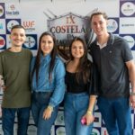 Costelão da Maçonaria reúne mil pessoas e arrecada fundos para entidades Costelão da Maçonaria reúne mil pessoas e arrecada fundos para entidades