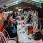 Costelão da Maçonaria reúne mil pessoas e arrecada fundos para entidades Costelão da Maçonaria reúne mil pessoas e arrecada fundos para entidades