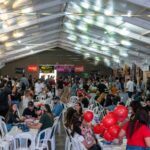 Costelão da Maçonaria reúne mil pessoas e arrecada fundos para entidades Costelão da Maçonaria reúne mil pessoas e arrecada fundos para entidades