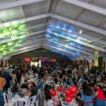 Costelão da Maçonaria reúne mil pessoas e arrecada fundos para entidades Costelão da Maçonaria reúne mil pessoas e arrecada fundos para entidades