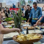 Costelão da Maçonaria reúne mil pessoas e arrecada fundos para entidades Costelão da Maçonaria reúne mil pessoas e arrecada fundos para entidades