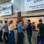 Costelão da Maçonaria reúne mil pessoas e arrecada fundos para entidades Costelão da Maçonaria reúne mil pessoas e arrecada fundos para entidades