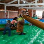 Costelão da Maçonaria reúne mil pessoas e arrecada fundos para entidades Costelão da Maçonaria reúne mil pessoas e arrecada fundos para entidades