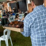 Costelão da Maçonaria reúne mil pessoas e arrecada fundos para entidades Costelão da Maçonaria reúne mil pessoas e arrecada fundos para entidades