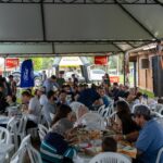 Costelão da Maçonaria reúne mil pessoas e arrecada fundos para entidades Costelão da Maçonaria reúne mil pessoas e arrecada fundos para entidades