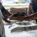 Costelão da Maçonaria reúne mil pessoas e arrecada fundos para entidades Costelão da Maçonaria reúne mil pessoas e arrecada fundos para entidades