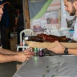 Costelão da Maçonaria reúne mil pessoas e arrecada fundos para entidades Costelão da Maçonaria reúne mil pessoas e arrecada fundos para entidades