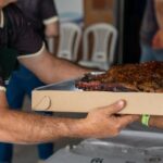 Costelão da Maçonaria reúne mil pessoas e arrecada fundos para entidades Costelão da Maçonaria reúne mil pessoas e arrecada fundos para entidades