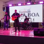 Costelão da Maçonaria reúne mil pessoas e arrecada fundos para entidades Costelão da Maçonaria reúne mil pessoas e arrecada fundos para entidades