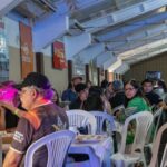 Costelão da Maçonaria reúne mil pessoas e arrecada fundos para entidades Costelão da Maçonaria reúne mil pessoas e arrecada fundos para entidades