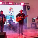 Costelão da Maçonaria reúne mil pessoas e arrecada fundos para entidades Costelão da Maçonaria reúne mil pessoas e arrecada fundos para entidades