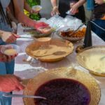 Costelão da Maçonaria reúne mil pessoas e arrecada fundos para entidades Costelão da Maçonaria reúne mil pessoas e arrecada fundos para entidades