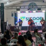 Costelão da Maçonaria reúne mil pessoas e arrecada fundos para entidades Costelão da Maçonaria reúne mil pessoas e arrecada fundos para entidades