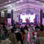 Costelão da Maçonaria reúne mil pessoas e arrecada fundos para entidades Costelão da Maçonaria reúne mil pessoas e arrecada fundos para entidades