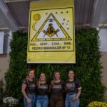 Costelão da Maçonaria reúne mil pessoas e arrecada fundos para entidades Costelão da Maçonaria reúne mil pessoas e arrecada fundos para entidades