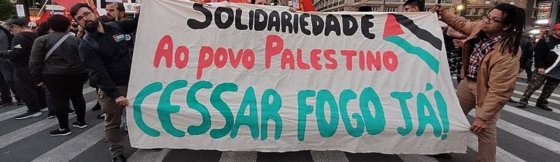 Coluna Prosa&Política