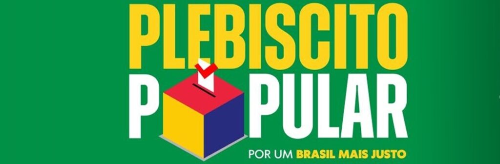 Coluna Prosa&Política