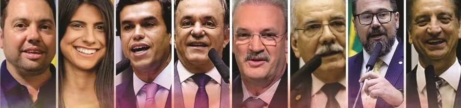 Coluna Prosa&Política