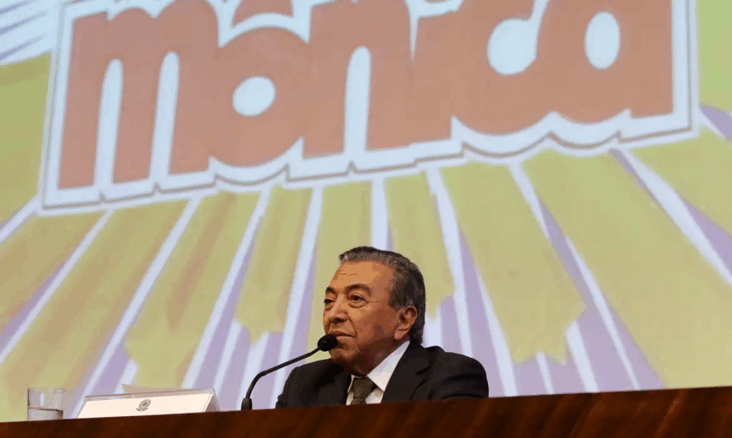 Fabio Rodrigues PozzebomAgência Brasil
