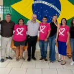 Vereadora Suzana Ulisses recepciona deputado Márcio Fernandes em agenda com anúncios de investimentos para Amambai Vereadora Suzana Ulisses recepciona deputado Márcio Fernandes em agenda com anúncios de investimentos para Amambai