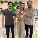 Vereadora Suzana Ulisses recepciona deputado Márcio Fernandes em agenda com anúncios de investimentos para Amambai Vereadora Suzana Ulisses recepciona deputado Márcio Fernandes em agenda com anúncios de investimentos para Amambai